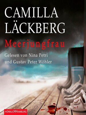 cover image of Meerjungfrau